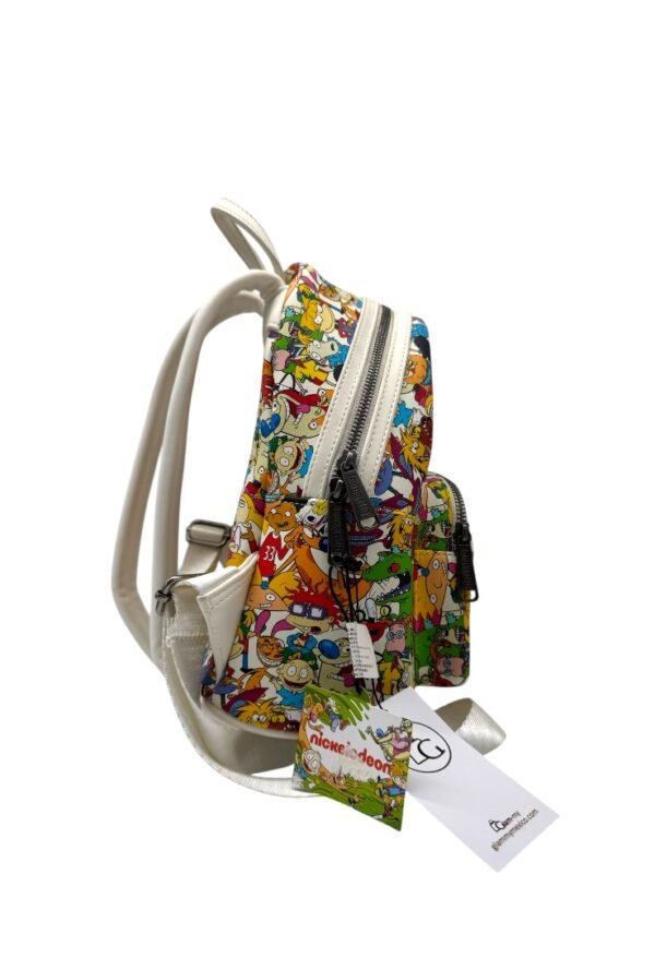 LOUNGEFLY - NICKELODEON BACKPACK - Image 12